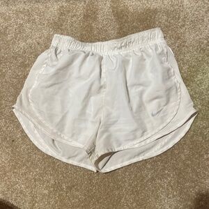 women's nike shorts